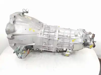Автозапчастина б/у коробка передач для lexus is ii (_xe2_) 220 d (ale20) посилання на oem iam y9b00828