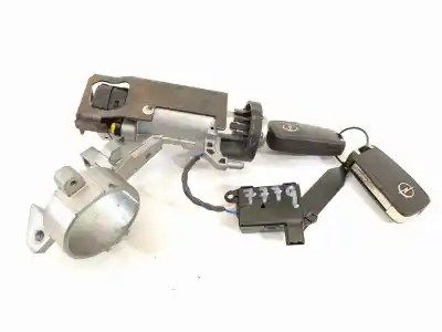 Second-hand car spare part ignition switch for opel corsa e selective oem iam references 13496392