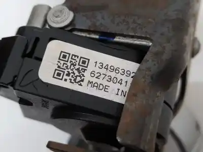 Second-hand car spare part ignition switch for opel corsa e selective oem iam references 13496392 13504286 62730411653