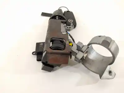 Second-hand car spare part ignition switch for opel corsa e selective oem iam references 13496392 13504286 62730411653