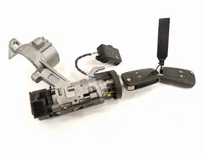 Second-hand car spare part ignition switch for opel corsa e selective oem iam references 13496392 13504286 62730411653