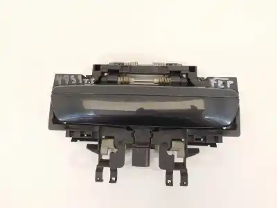 Автозапчасти б/у задняя левая наружная ручка за audi a8 (4e2) 3.7 quattro ссылки oem iam 4e0949137  4e2937886