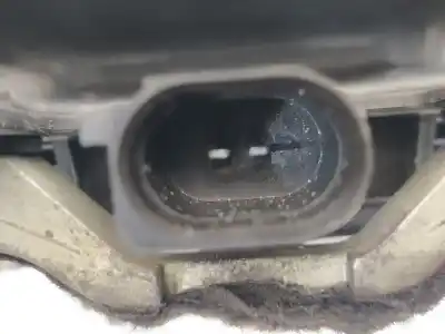 Автозапчасти б/у задняя левая наружная ручка за audi a8 (4e2) 3.7 quattro ссылки oem iam 4e0949137  4e2937886