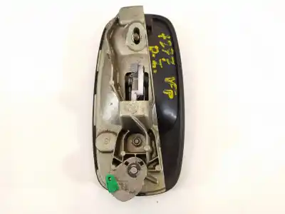 Автозапчастина б/у ліва передня зовнішня ручка для renault trafic combi (ab 4.01) 6 - plazas. acristalado parcial 2.9t combi corto посилання на oem iam   