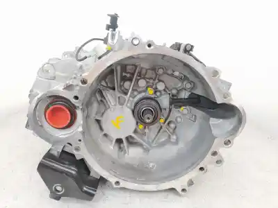 Автозапчасти б/у коробка передач за kia ceed (cd) 1.6 crdi 115 eco-dynamics+ ссылки oem iam wkj6a