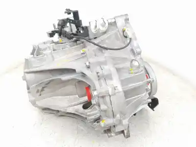 Pezzo di ricambio per auto di seconda mano riduttore per kia ceed (cd) 1.6 crdi 115 eco-dynamics+ riferimenti oem iam wkj6a m56cf31 zd30