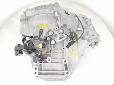 Pezzo di ricambio per auto di seconda mano riduttore per kia ceed (cd) 1.6 crdi 115 eco-dynamics+ riferimenti oem iam wkj6a m56cf31 zd30