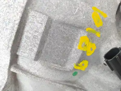 Pezzo di ricambio per auto di seconda mano riduttore per kia ceed (cd) 1.6 crdi 115 eco-dynamics+ riferimenti oem iam wkj6a m56cf31 zd30