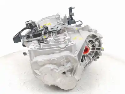 Pezzo di ricambio per auto di seconda mano riduttore per kia ceed (cd) 1.6 crdi 115 eco-dynamics+ riferimenti oem iam wkj6a m56cf31 zd30