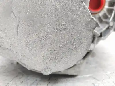 Pezzo di ricambio per auto di seconda mano riduttore per kia ceed (cd) 1.6 crdi 115 eco-dynamics+ riferimenti oem iam wkj6a m56cf31 zd30