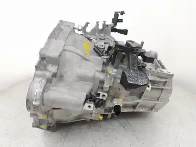 Pezzo di ricambio per auto di seconda mano riduttore per kia ceed (cd) 1.6 crdi 115 eco-dynamics+ riferimenti oem iam wkj6a m56cf31 zd30