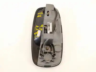 Автозапчасти б/у наружная рукоятка передняя справа за renault trafic combi (ab 4.01) 6 - plazas. acristalado parcial 2.9t combi corto ссылки oem iam   