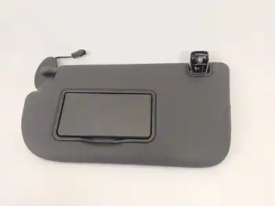 Second-hand car spare part left sunshade for ford kuga (cbs) st-line 2wd oem iam references 