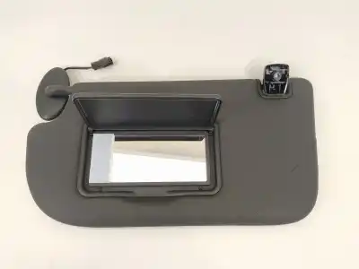Second-hand car spare part left sunshade for ford kuga (cbs) st-line 2wd oem iam references   