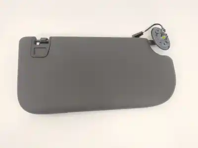 Second-hand car spare part left sunshade for ford kuga (cbs) st-line 2wd oem iam references   