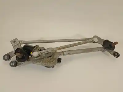 Piesă de schimb auto la mâna a doua motor stergãtor fatã pentru honda hr-v (..) comfort referințe oem iam 8y19co61