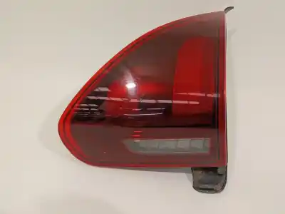 Tweedehands auto-onderdeel rechter achterlamp voor peugeot 2008 (--.2013->) active oem iam-referenties 9814855480