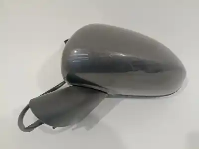 Pezzo di ricambio per auto di seconda mano specchio sinistro per opel corsa d catch me riferimenti oem iam 13288979