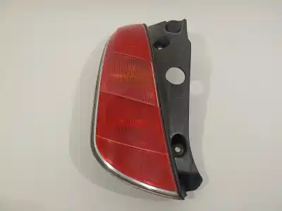 Автозапчасти б/у левый задний фонарь за lancia ypsilon (101) 1.3 jtd ссылки oem iam 51753385