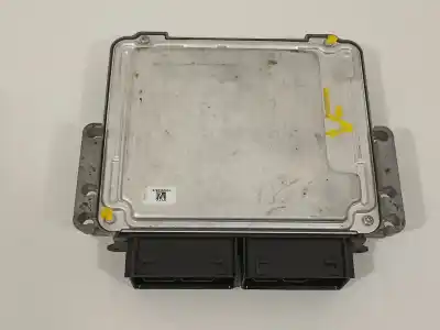 Second-hand car spare part ecu engine control for ford tourneo connect trend oem iam references kv6a12a650ya 0281036225 jv6a12b684tb