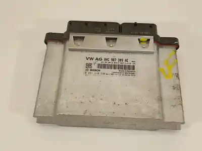 Автозапчасти б/у блок управления двигателем за audi a1 (8xk) attraction ссылки oem iam 04c907309ae
