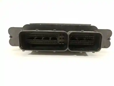 Автозапчасти б/у блок управления двигателем за audi a1 (8xk) attraction ссылки oem iam 04c907309ae  0261s10530