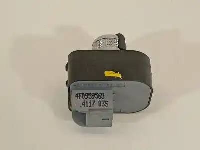 Автозапчасти б/у управление зеркалом за audi a1 (8xk) attraction ссылки oem iam 4f0959565  