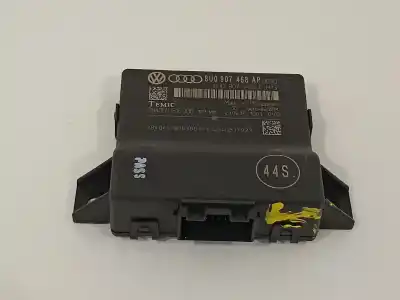 Автозапчасти б/у электронный модуль за audi a1 (8xk) attraction ссылки oem iam 8u0907468ap