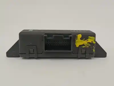 Автозапчастина б/у електронний модуль для audi a1 (8xk) attraction посилання на oem iam 8u0907468ap   Автозапчастина б/у електронний модуль для audi a1 (8xk) attraction посилання на oem iam 8u0907468ap