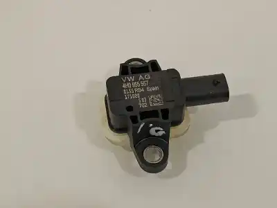 Автозапчасти б/у датчик за audi a1 (8xk) attraction ссылки oem iam 4h0955557