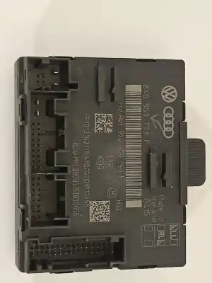 Автозапчасти б/у электронный модуль за audi a1 (8xk) attraction ссылки oem iam 8x0959793f  