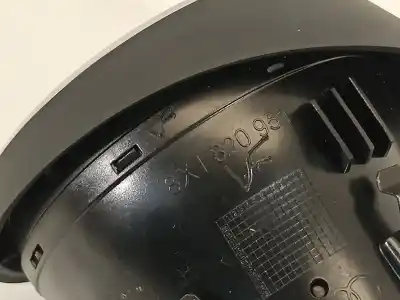 Автозапчасти б/у аэрационная решетка за audi a1 (8xk) attraction ссылки oem iam 8x1820951   Автозапчасти б/у аэрационная решетка за audi a1 (8xk) attraction ссылки oem iam 8x1820951