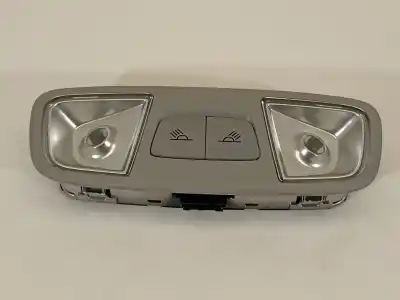 Автозапчасти б/у внутренний свет за audi a1 (8xk) attraction ссылки oem iam 8u0947111a