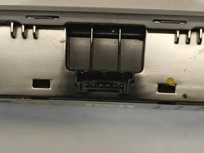 Автозапчастина б/у внутрішне світло для audi a1 (8xk) attraction посилання на oem iam 8u0947111a   Автозапчастина б/у внутрішне світло для audi a1 (8xk) attraction посилання на oem iam 8u0947111a