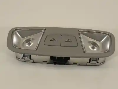 Автозапчастина б/у внутрішне світло для audi a1 (8xk) attraction посилання на oem iam 8u0947111a   Автозапчастина б/у внутрішне світло для audi a1 (8xk) attraction посилання на oem iam 8u0947111a