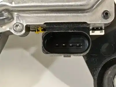 Автозапчасти б/у мотор заднего стеклоочистителя за audi a1 (8xk) attraction ссылки oem iam 4g9955711c  