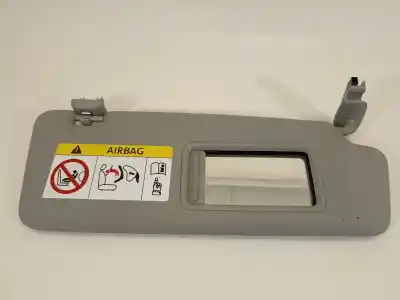 Автозапчастина б/у правильний натір для audi a1 (8xk) attraction посилання на oem iam 8k0857552   Автозапчастина б/у правильний натір для audi a1 (8xk) attraction посилання на oem iam 8k0857552