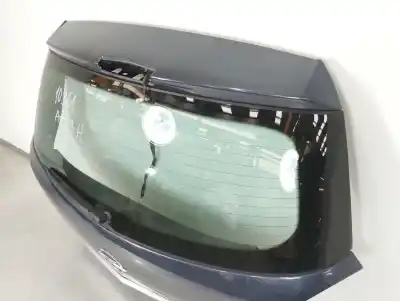 Second-hand car spare part tailgate for opel astra h berlina cosmo oem iam references 93178817  
