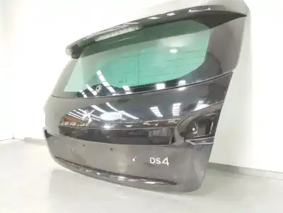 Автозапчастина б/у загальні двері для ds 4 style посилання на oem iam 9814359080  