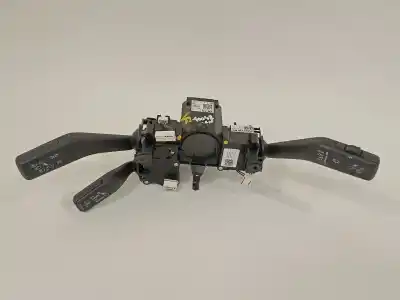 Peça sobressalente para automóvel em segunda mão comutador de piscas  por volkswagen cc (358) basis bluemotiontech referências oem iam 3c5953501da