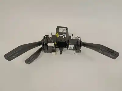 Second-hand car spare part indicator switch for volkswagen cc (358) basis bluemotiontech oem iam references 3c5953501da  3c5953502b