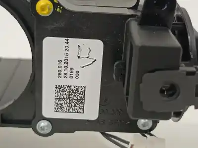 Second-hand car spare part indicator switch for volkswagen cc (358) basis bluemotiontech oem iam references 3c5953501da  3c5953502b