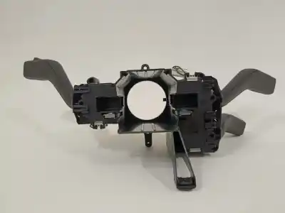 Second-hand car spare part indicator switch for volkswagen cc (358) basis bluemotiontech oem iam references 3c5953501da  3c5953502b