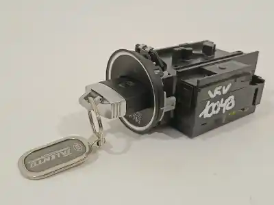 Peça sobressalente para automóvel em segunda mão comutador de ignição por volkswagen cc (358) basis bluemotiontech referências oem iam 3c0905843ad