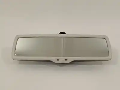 Peça sobressalente para automóvel em segunda mão espelho retrovisor interior por volkswagen cc (358) basis bluemotiontech referências oem iam 7n0857511k