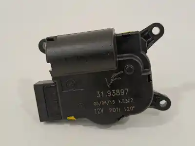 Peça sobressalente para automóvel em segunda mão motor de abertura da comporta de sofagem por volkswagen cc (358) basis bluemotiontech referências oem iam 3193897