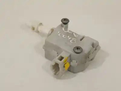 Second-hand car spare part tailgate central locking system  for volkswagen cc (358) basis bluemotiontech oem iam references 3b0959782a  