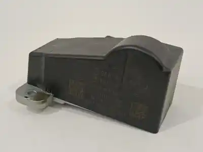 Peça sobressalente para automóvel em segunda mão módulo eletrônico por volkswagen cc (358) basis bluemotiontech referências oem iam 3c0906861j