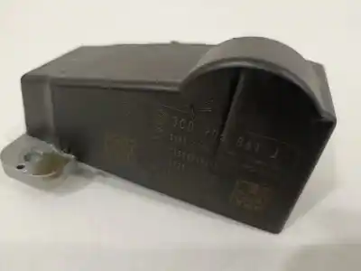 Second-hand car spare part electronic module for volkswagen cc (358) basis bluemotiontech oem iam references 3c0906861j  