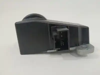 Second-hand car spare part electronic module for volkswagen cc (358) basis bluemotiontech oem iam references 3c0906861j  